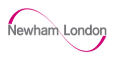 Newham London